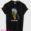 Get The Salt Dean Winchester Funny Supernatural T-Shirt