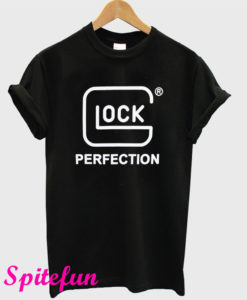 Glock Perfection T-Shirt