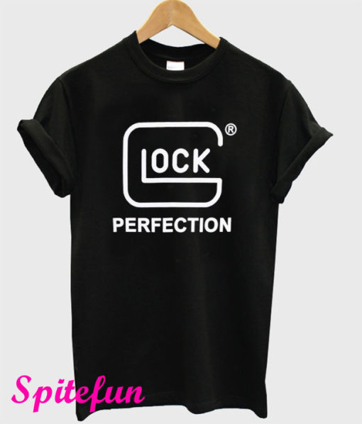 Glock Perfection T-Shirt