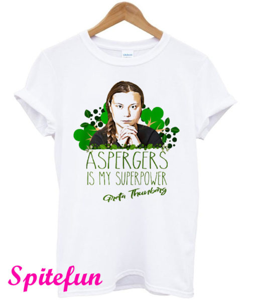 Greta Thunberg T-Shirt