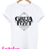 Greta Van Fleet T-Shirt