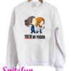 Grey's Anatomy You're My Person Sweatshirt