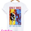 Guns N' Roses Use Your Illusion T-Shirt