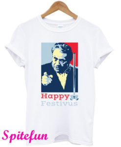 Happy Festivus T-Shirt