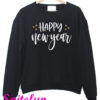 Happy New Year Shirt 2020 Sweatshirt