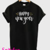 Happy New Year Shirt 2020 T-Shirt