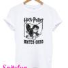 Harry Potter Hates Ohio T-Shirt