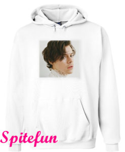 Harry Styles Album Hoodie