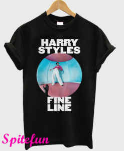 Harry Styles Fine Line T-Shirt