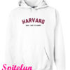 Harvard What Like It’s Hard Hoodie