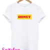 Honey Yellow T-Shirt