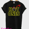Hot Ones Logo T-Shirt