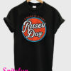 I Crush It Every Rusev Day Funny T-Shirt