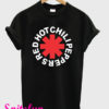 I Love RHCP T-Shirt