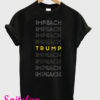 Impeach TRUMP Impeach T-Shirt