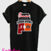 Iron Bowl 2019 T-Shirt