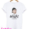 It's Alive With Brad Leone T-Shirt