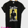 Joan Jett And The Blackhearts T-Shirt