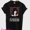 Joan Jett & The Blackhearts Never Yellow T-Shirt