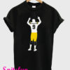 Joe Burreaux 9 LSU For T-Shirt