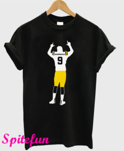 Joe Burreaux 9 LSU For T-Shirt