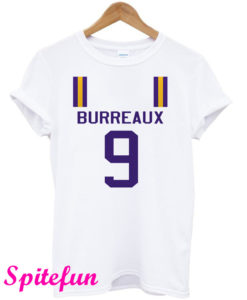 Joe Burreaux T-Shirt