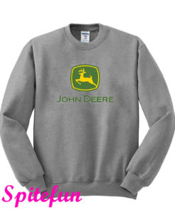 John Deere Sweatshirt