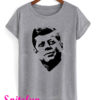 John F. Kennedy T-Shirt