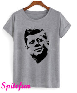 John F. Kennedy T-Shirt