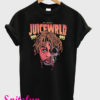 Juice Wrld New T-Shirt