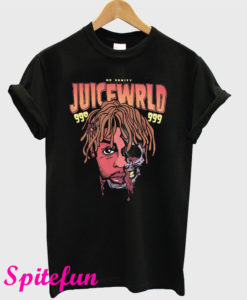 Juice Wrld New T-Shirt