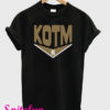 KOTM George Kittle T-Shirt