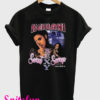 Kehlani Sweet Sexy Savage T-Shirt