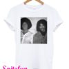 Kim Kardashian JFK T-Shirt