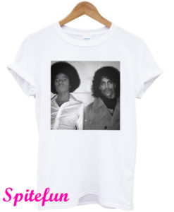 Kim Kardashian JFK T-Shirt