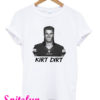 Kirk Dirt T-Shirt