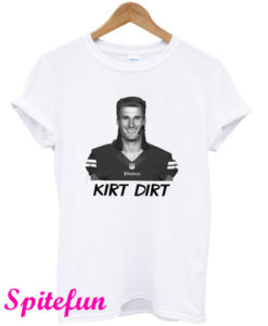 Kirk Dirt T-Shirt