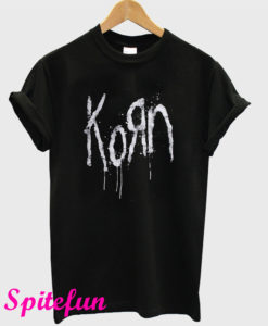 Korn Still a Freak T-Shirt