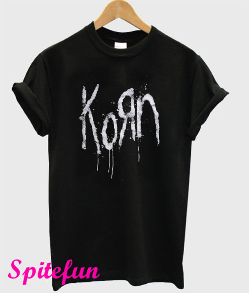 Korn Still a Freak T-Shirt