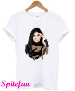 Kylie Jenner T-Shirt