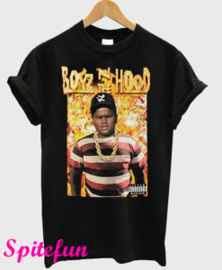 LRG X Boyz N The Hood Dough Boy T-Shirt