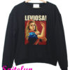 Leviosa Hermione Granger Sweatshirt