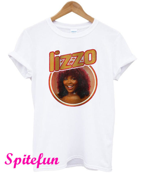 Lizzo Unisex T-Shirt