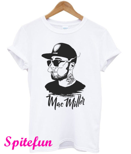 Mac Miller T-Shirt