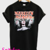 Marilyn Manson Sweet Dreams T-Shirt
