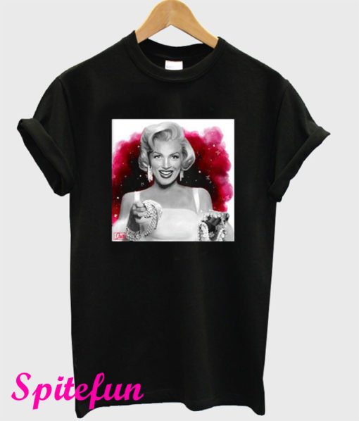 Marilyn Monroe T-Shirt