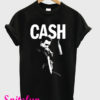 Merchandise Johnny Cash T-Shirt