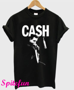 Merchandise Johnny Cash T-Shirt