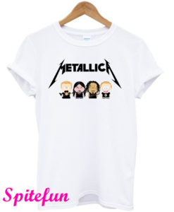 Metallica T-Shirt