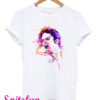 Michael Jackson Art T-Shirt